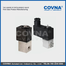 solenoid valves for use with Domino ink jet printers